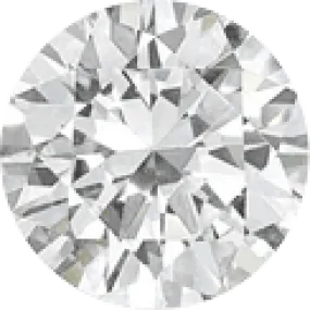 1.01ct IGI Round F/VS1 Lab Grown