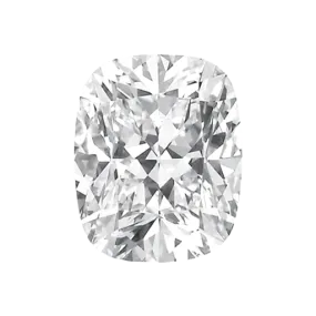 1.02ct IGI Cushion F/VS1 Lab Grown