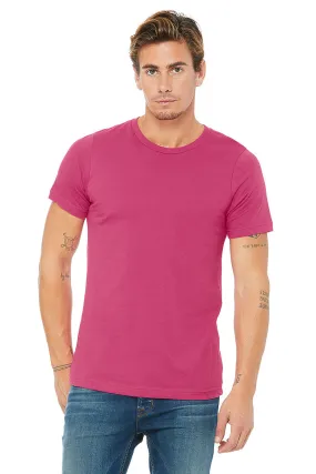 3001 BELLA UNISEX JERSEY SHORT SLEEVE TEE ( 2XL - 5XL)