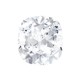 3.030ct Cushion Diamond (IN-1026644)