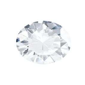 3.030ct Oval Diamond (IN-1114682)