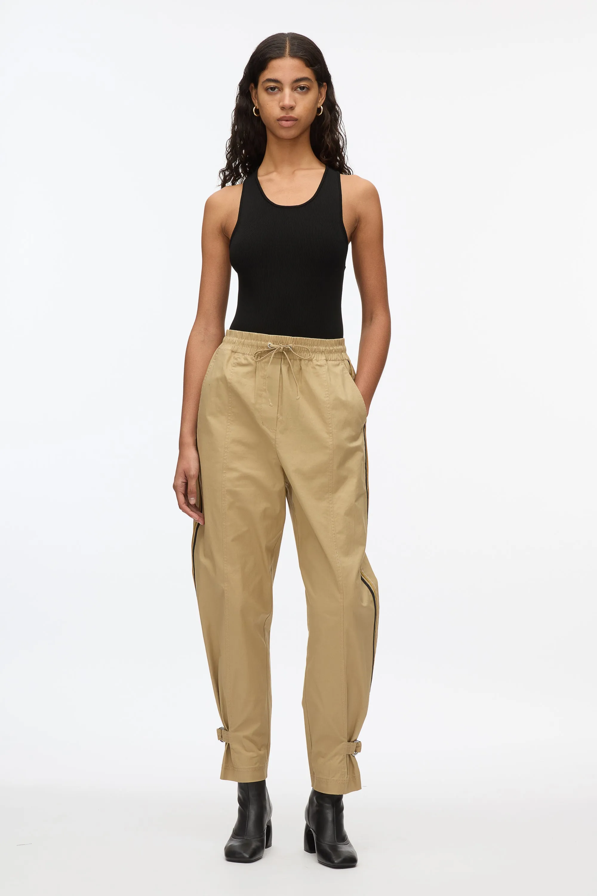 3.1 x Shopbop Utility Jogger With Side Tabs