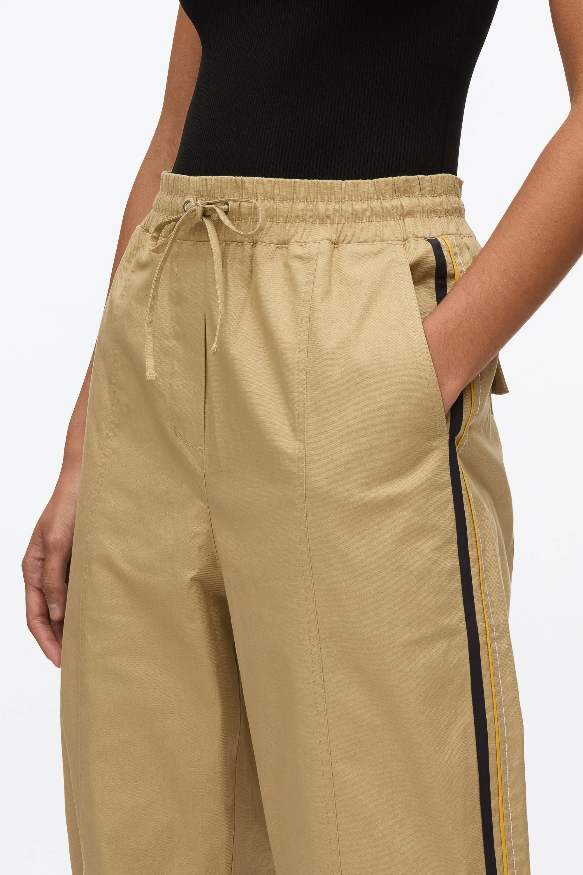 3.1 x Shopbop Utility Jogger With Side Tabs