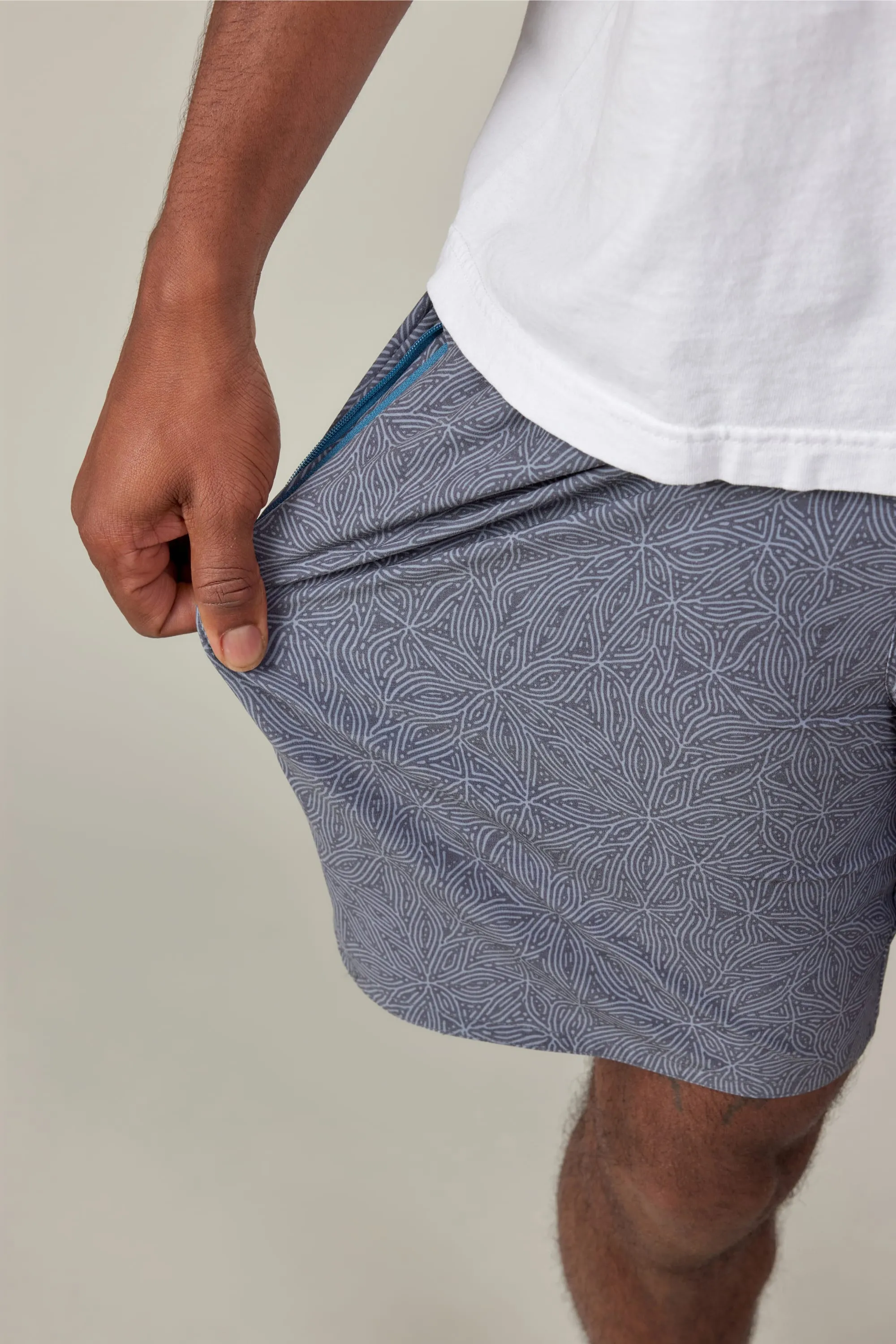 686 Men's Reup Elastic Water Short