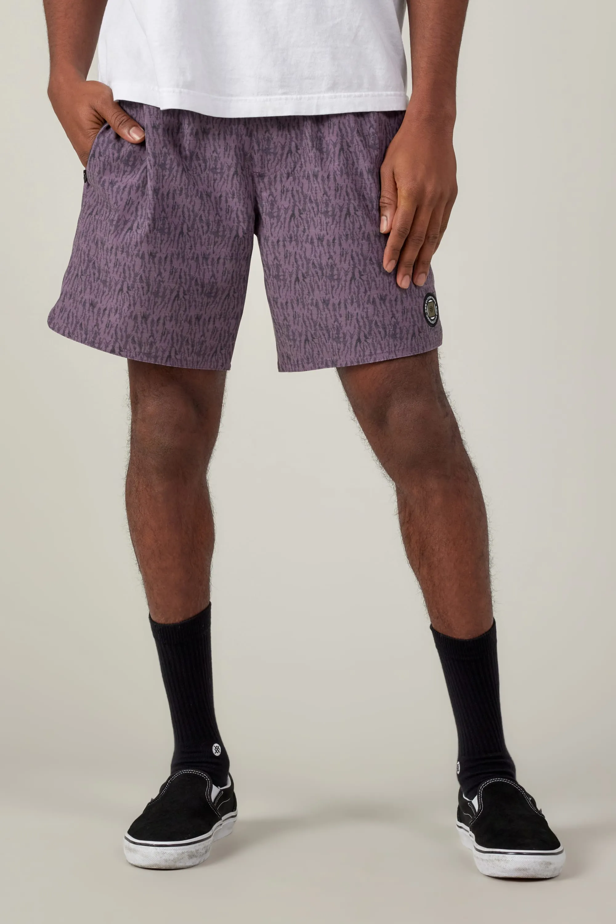 686 Men's Reup Elastic Water Short