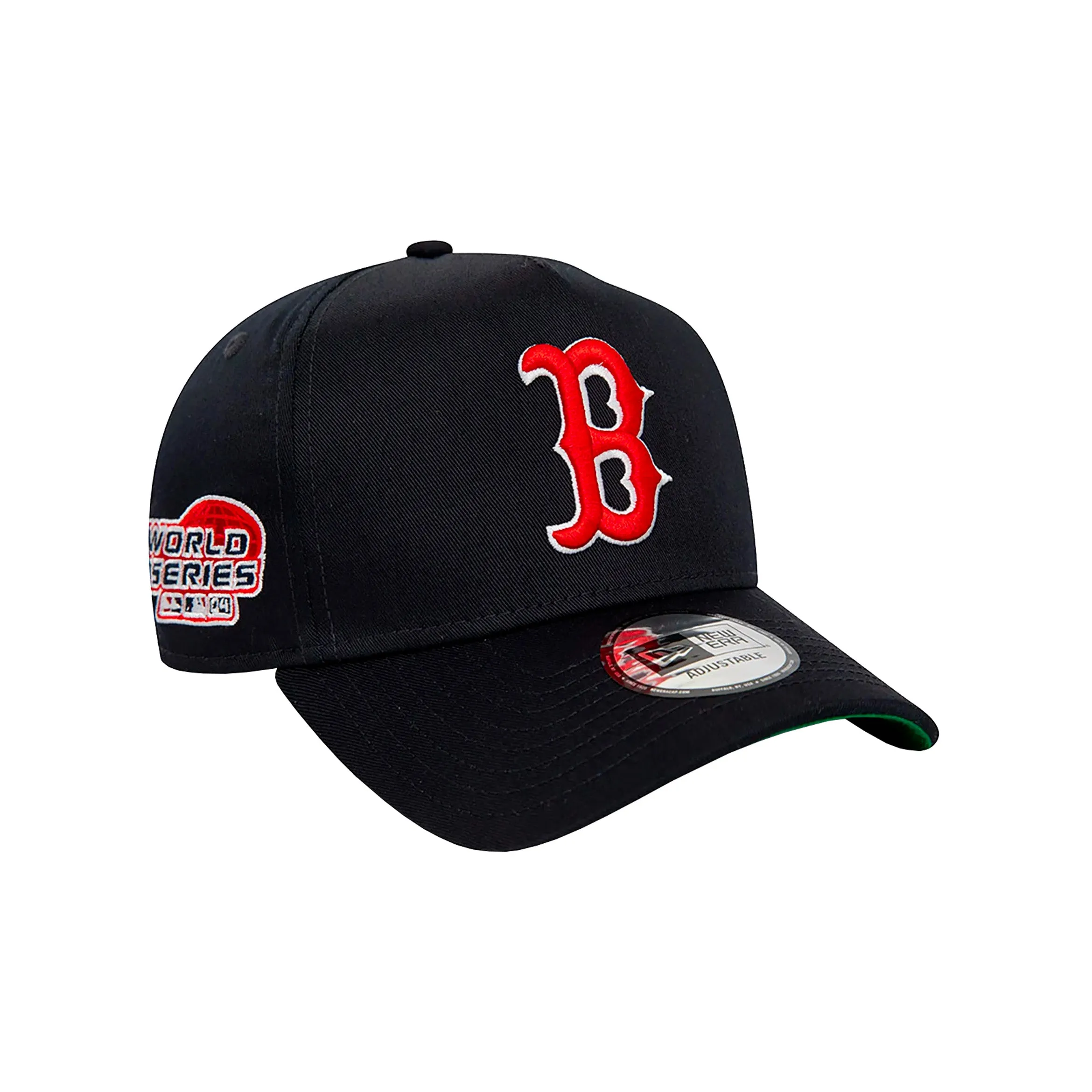 9FORTY Bos Red Sox Patch