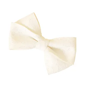 Accessorize London Girl's R Lace Bow Barette