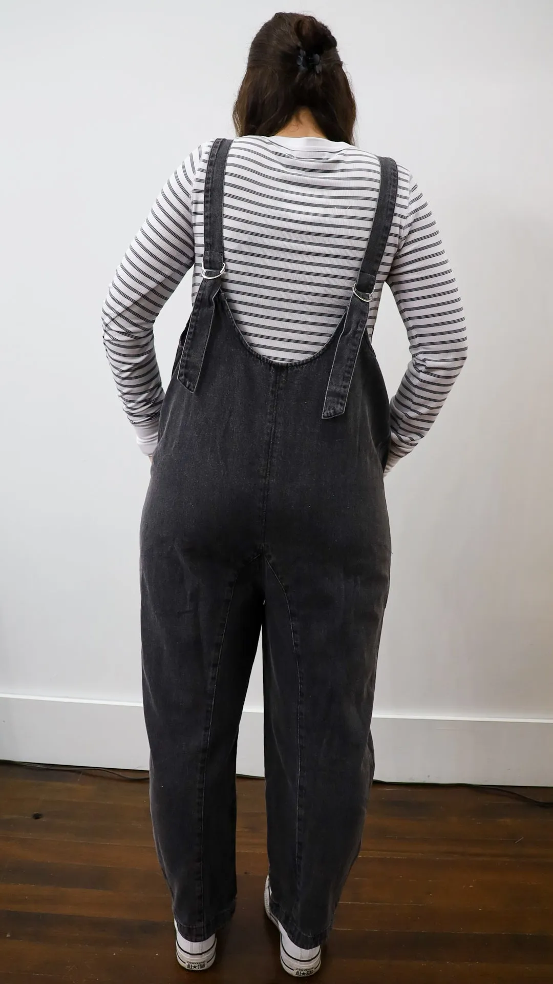 Acid Overalls