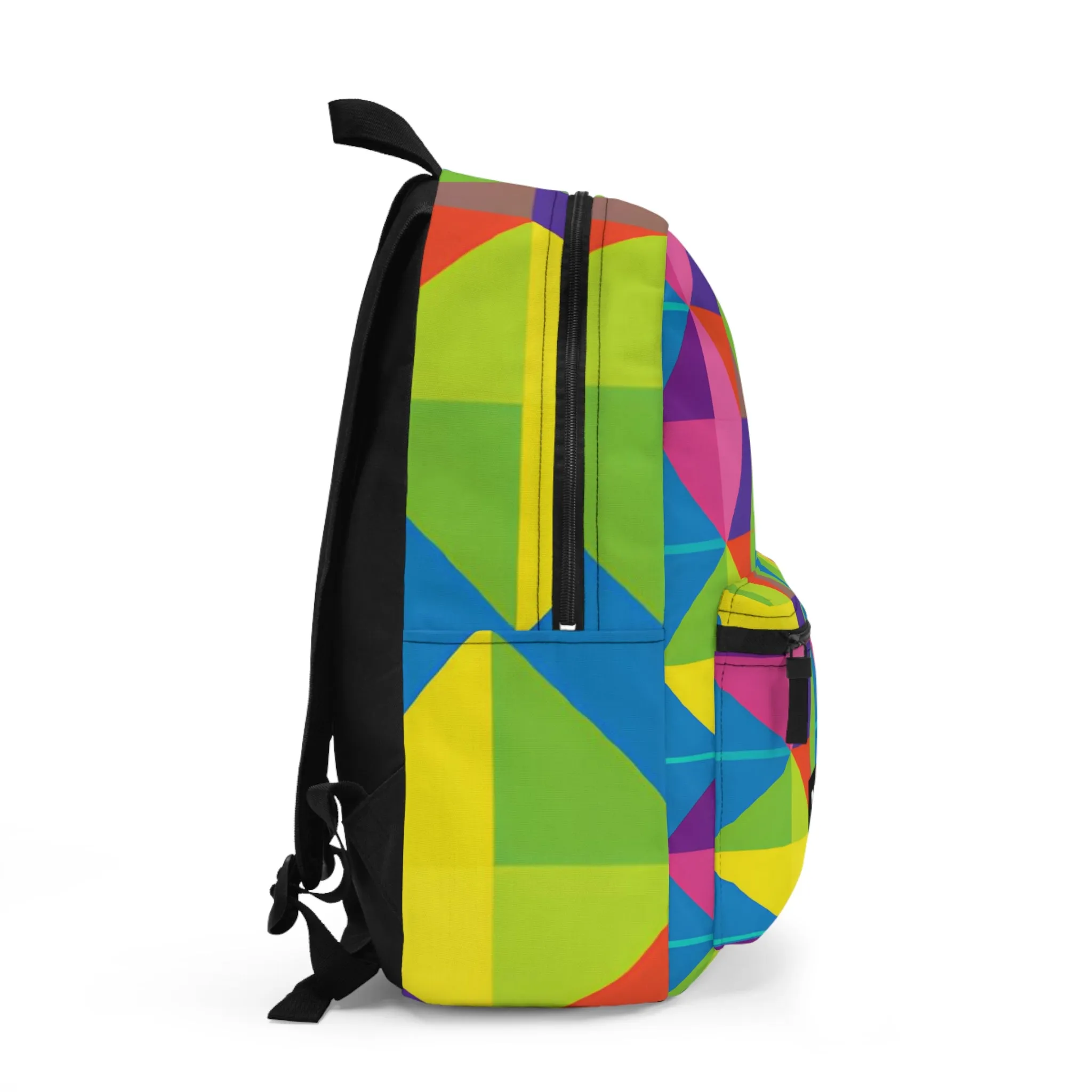 AdamantX - Hustler Pride Backpack