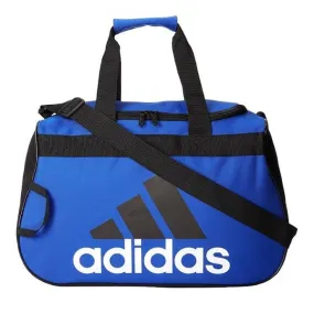 adidas Diablo Duffel Bag Royal/Black