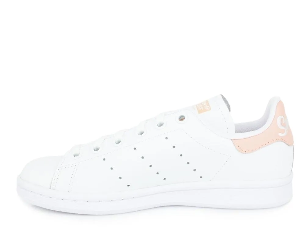 ADIDAS Stan Smith White Pink EE7580