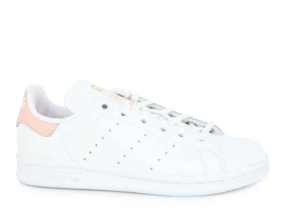 ADIDAS Stan Smith White Pink EE7580