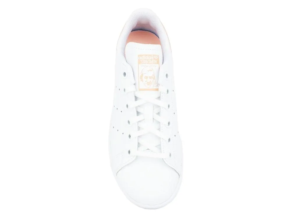 ADIDAS Stan Smith White Pink EE7580