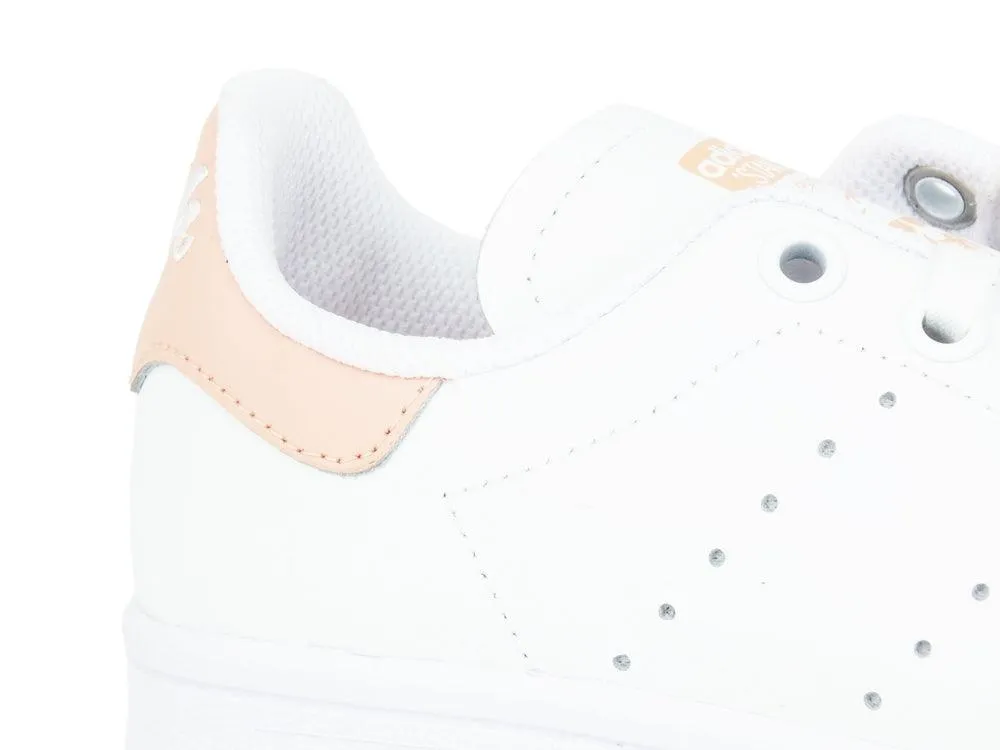 ADIDAS Stan Smith White Pink EE7580