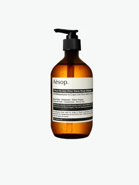 Aesop A Rose By Any Other Name Body Cleanser