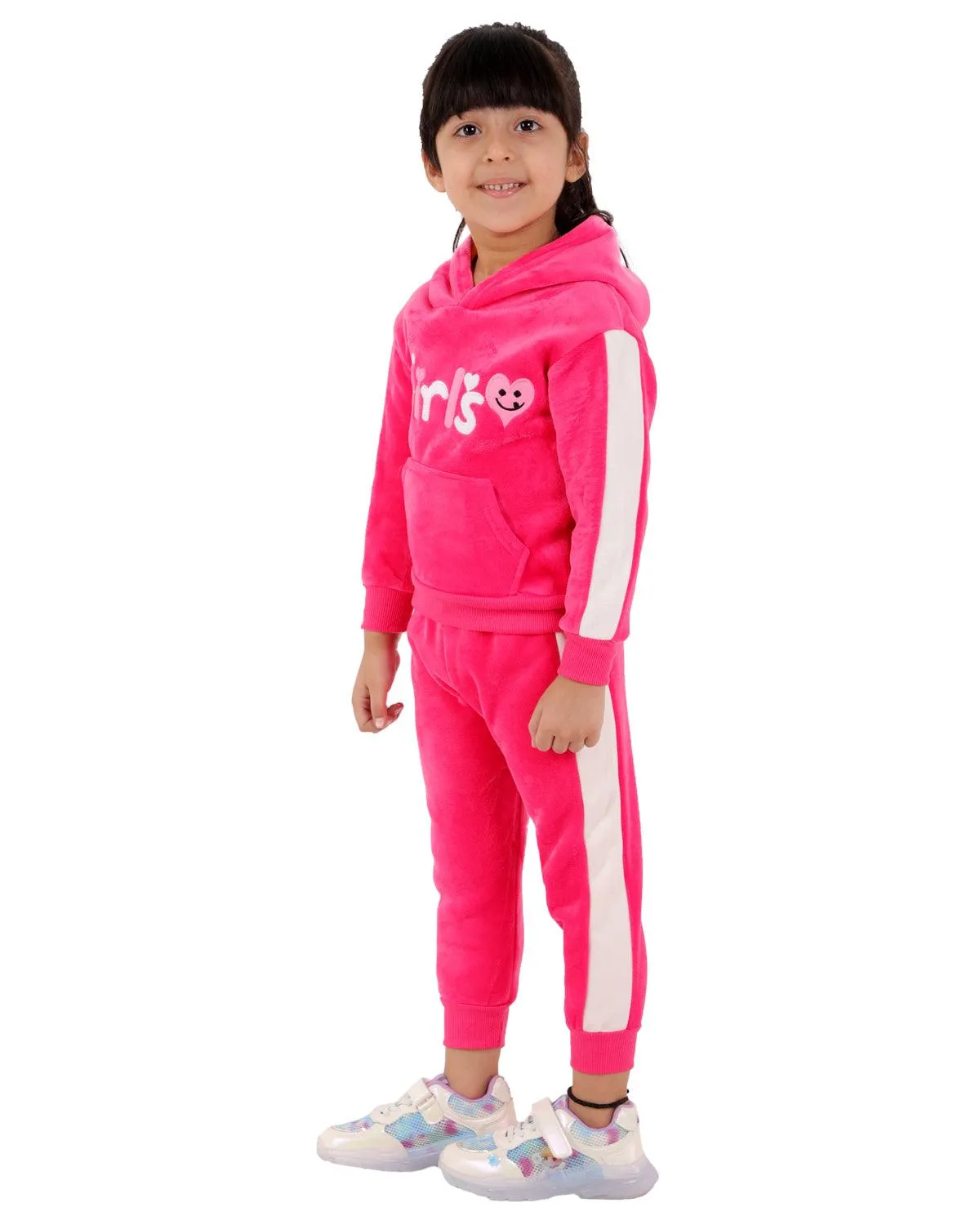 Ahhaaaa Kids Clothing Set Sweatshirt and Pyjama for Baby Girls and Boys