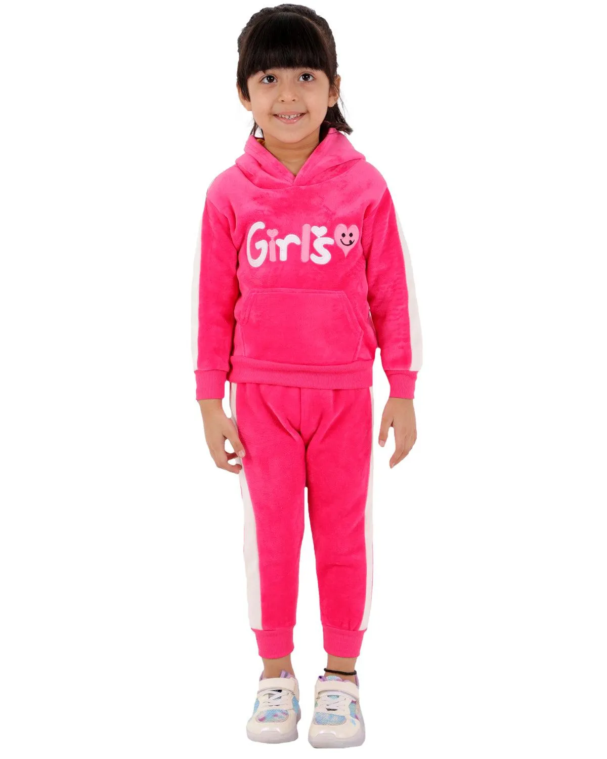 Ahhaaaa Kids Clothing Set Sweatshirt and Pyjama for Baby Girls and Boys