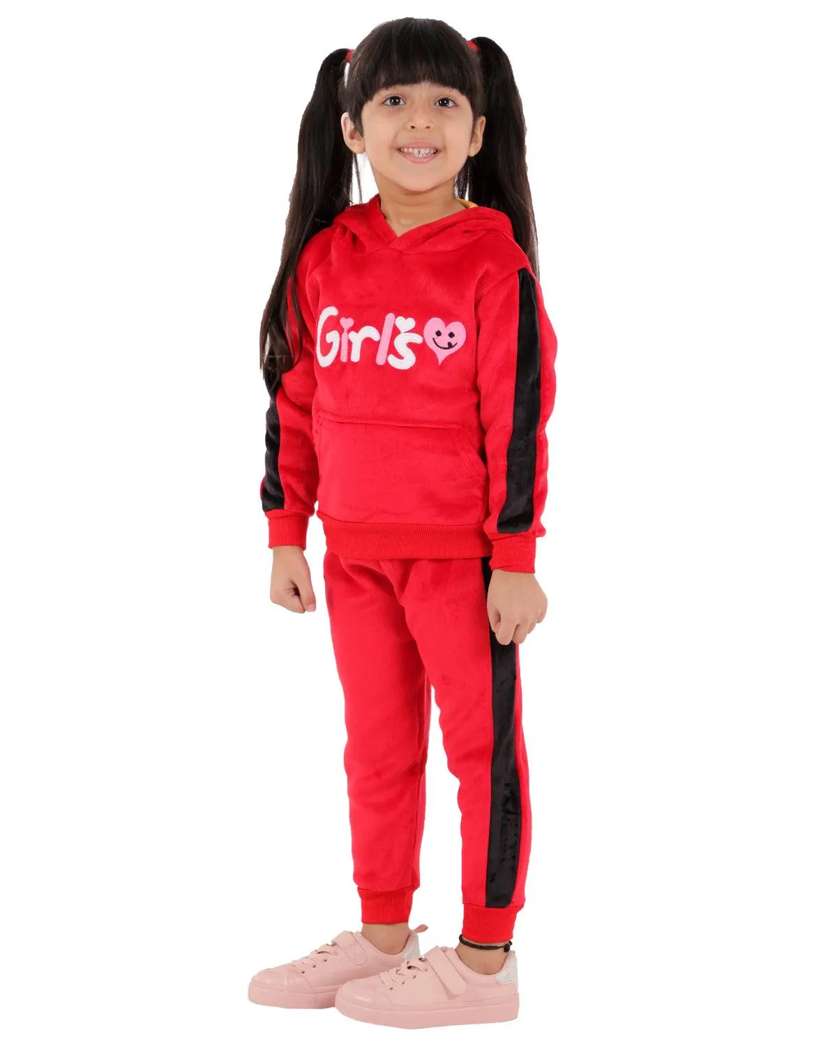 Ahhaaaa Kids Clothing Set Sweatshirt and Pyjama for Baby Girls and Boys