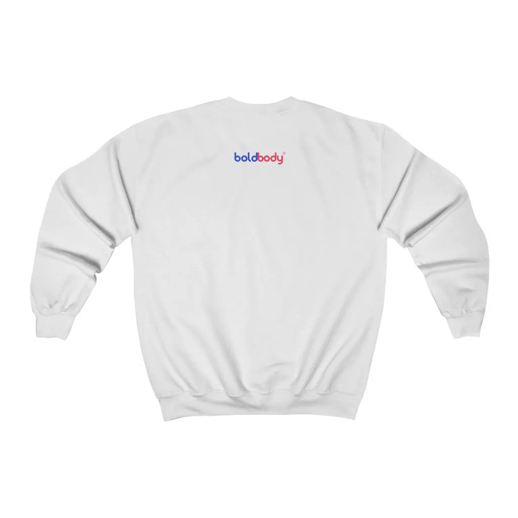 All American Crewneck Sweatshirt