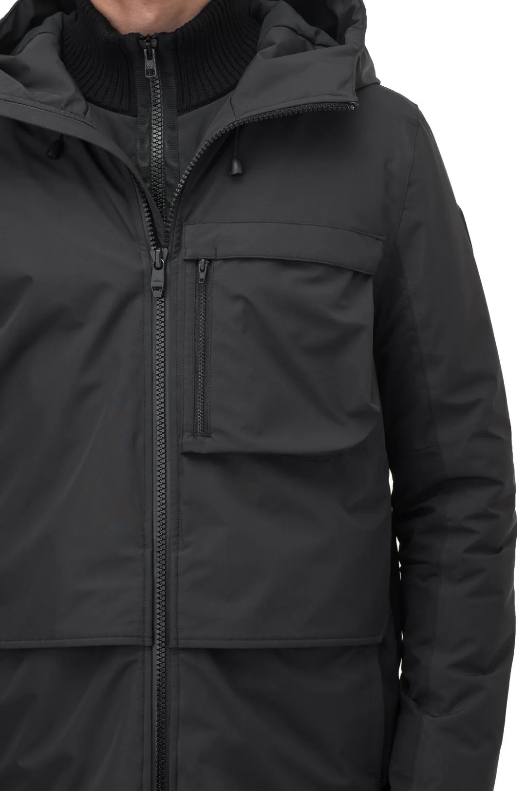 Alta Men's Performance Shell Jacket