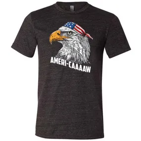 Ameri-caaaaw Shirt Unisex