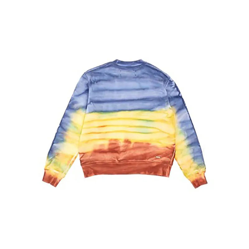 AMIRI 'Tie Dye' Sweatshirt