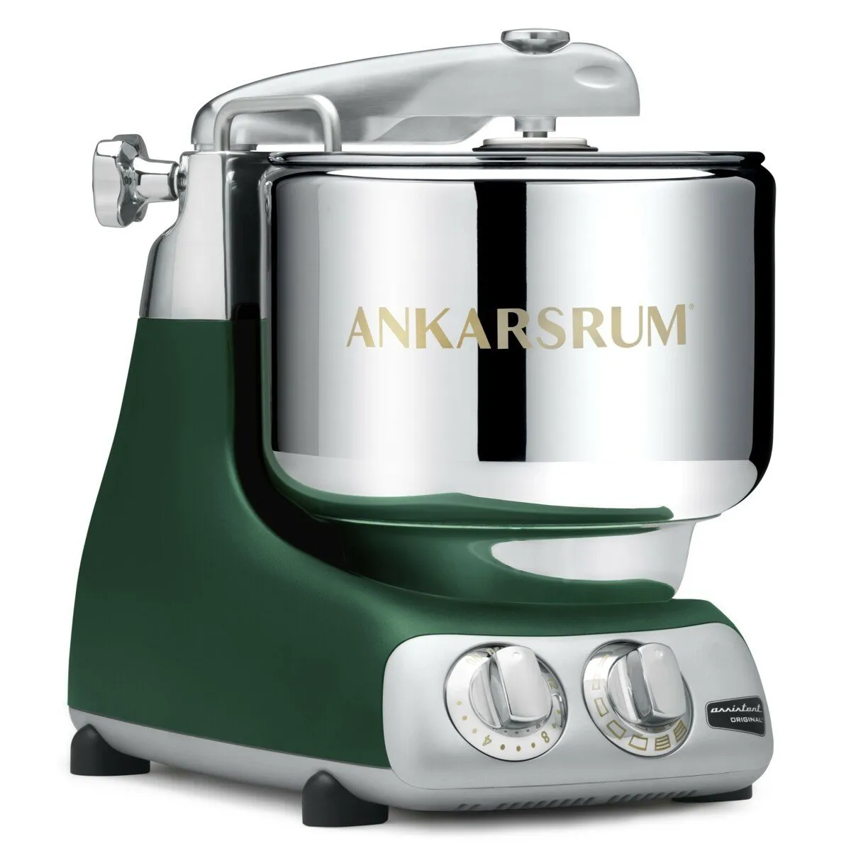 Ankarsrum  Kitchen Mixer AKM6230 DeLuxe