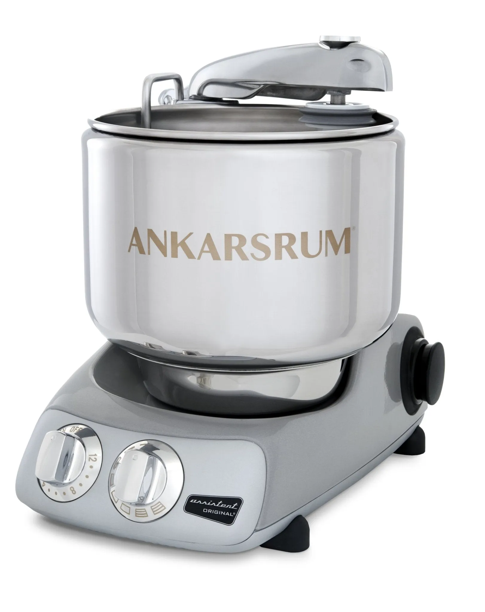 Ankarsrum  Kitchen Mixer AKM6230 DeLuxe