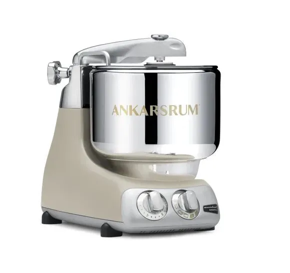 Ankarsrum  Kitchen Mixer AKM6230 DeLuxe