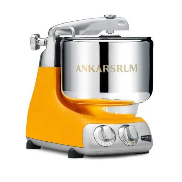 Ankarsrum  Kitchen Mixer AKM6230 DeLuxe