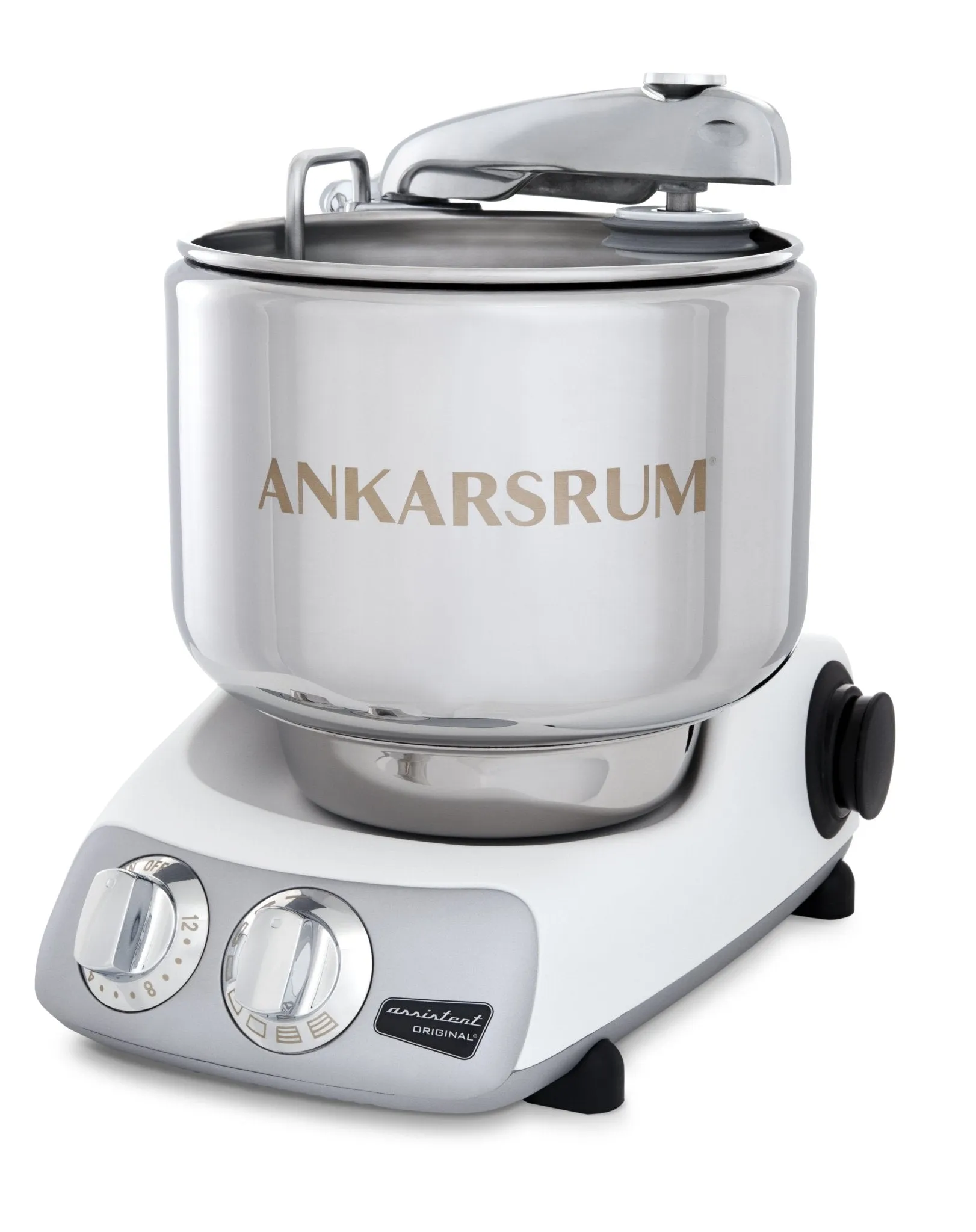 Ankarsrum  Kitchen Mixer AKM6230 DeLuxe