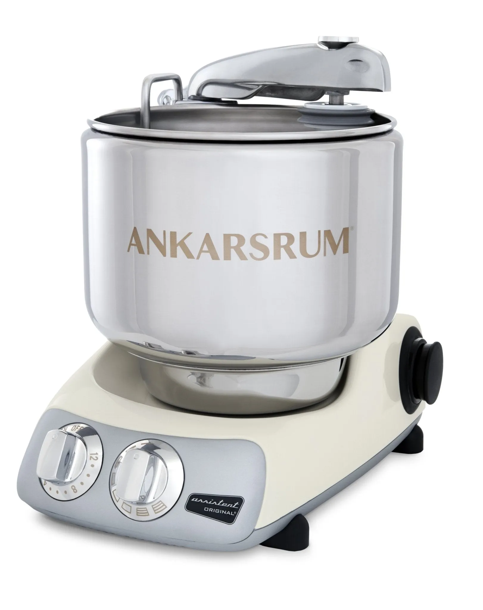 Ankarsrum  Kitchen Mixer AKM6230 DeLuxe