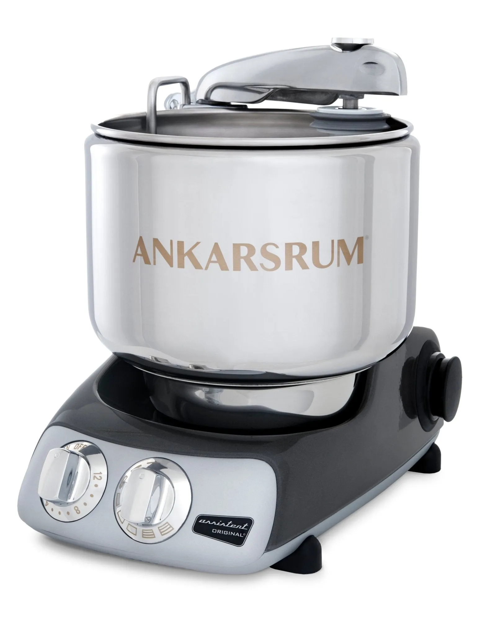 Ankarsrum  Kitchen Mixer AKM6230 DeLuxe