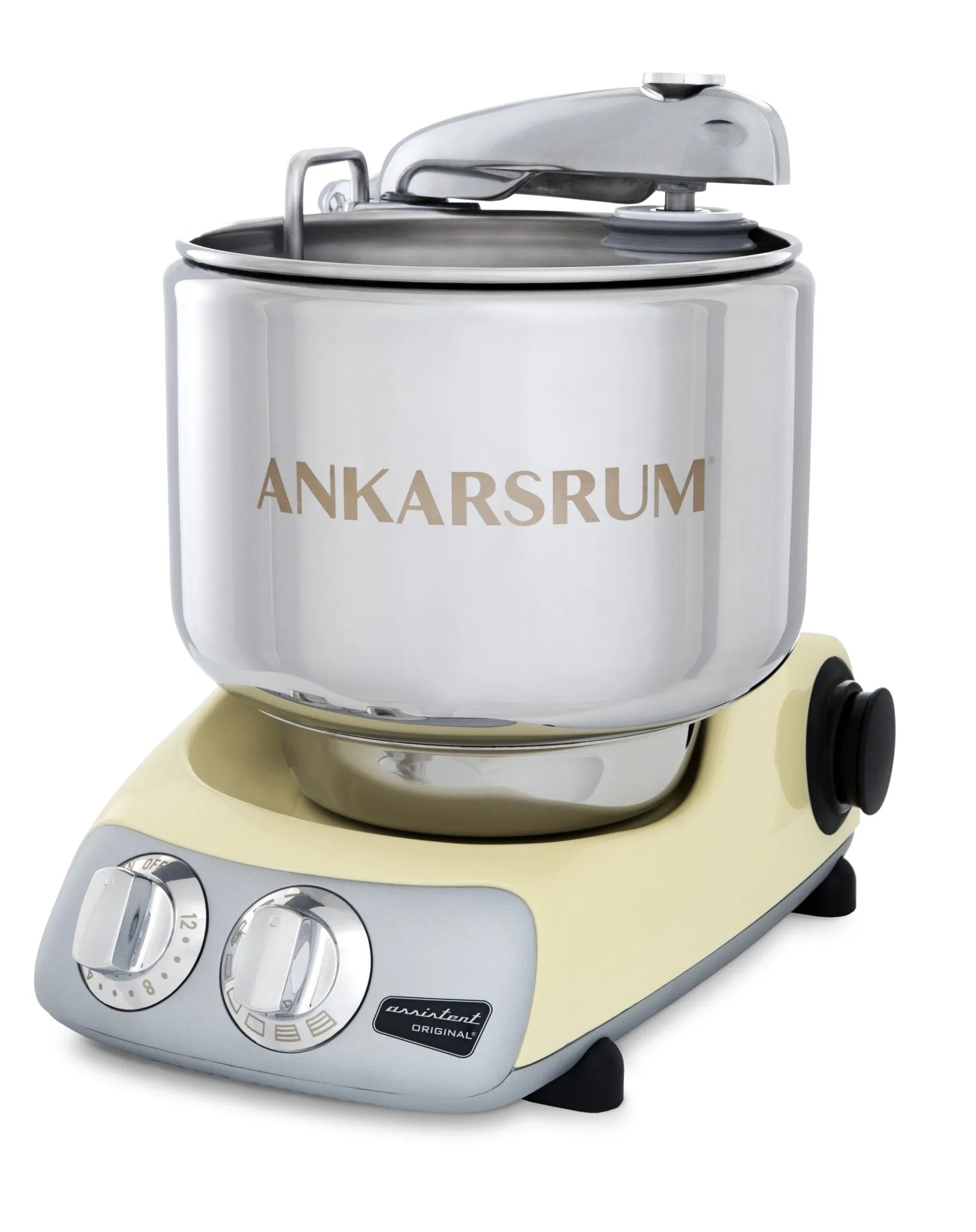 Ankarsrum  Kitchen Mixer AKM6230 DeLuxe