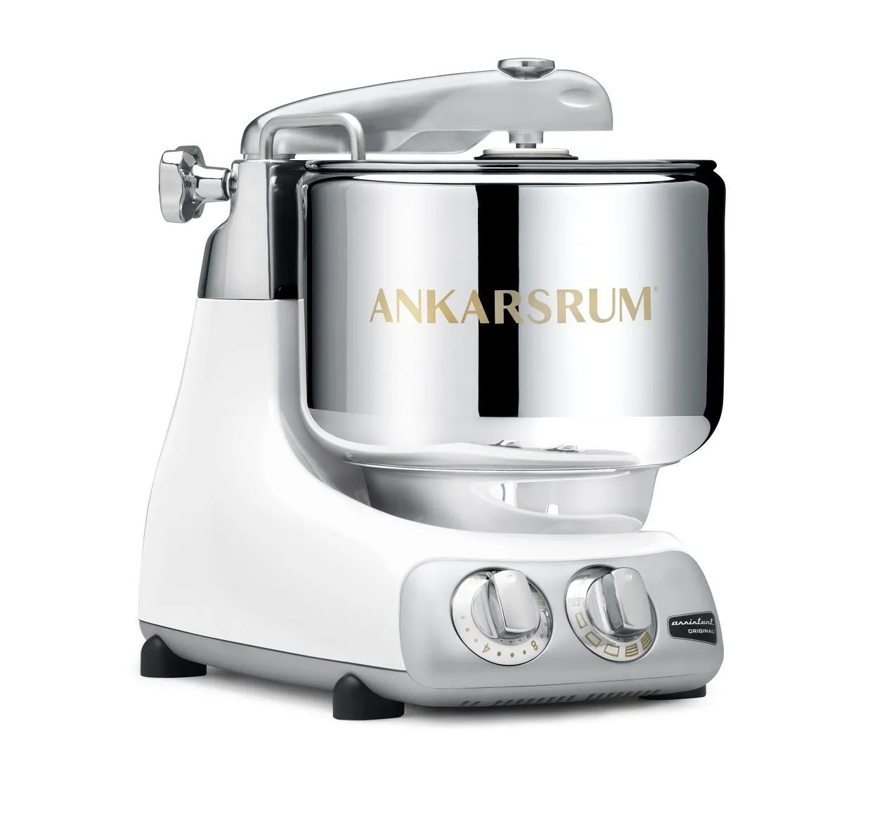 Ankarsrum  Kitchen Mixer AKM6230 DeLuxe