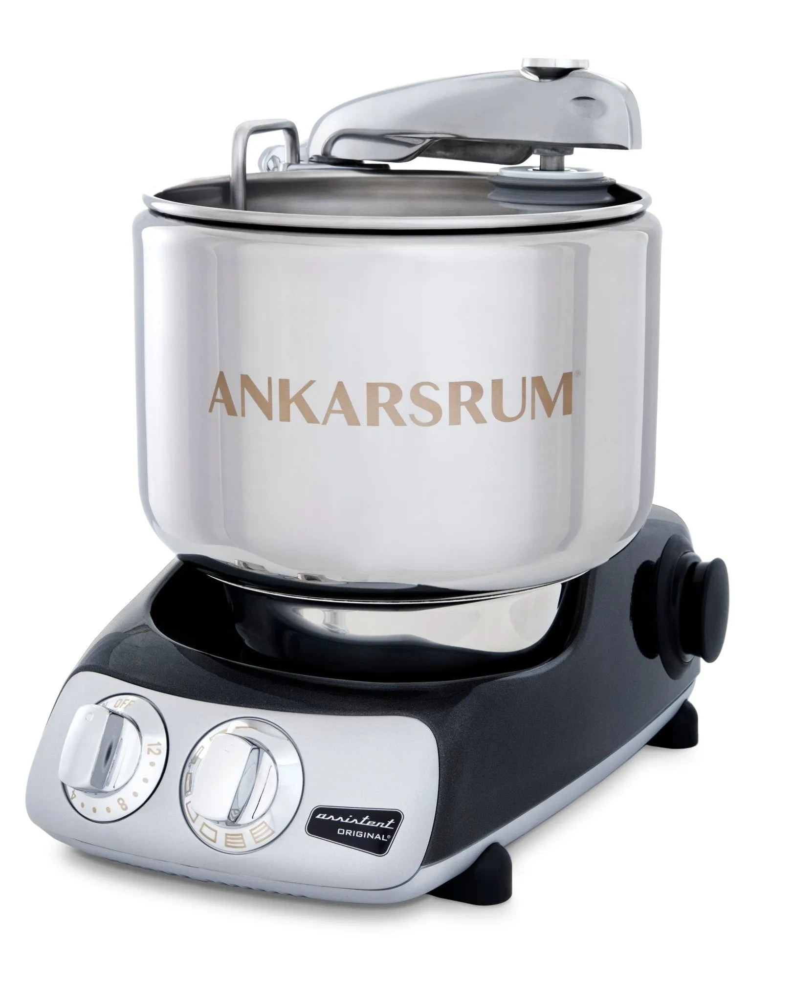 Ankarsrum  Kitchen Mixer AKM6230 DeLuxe