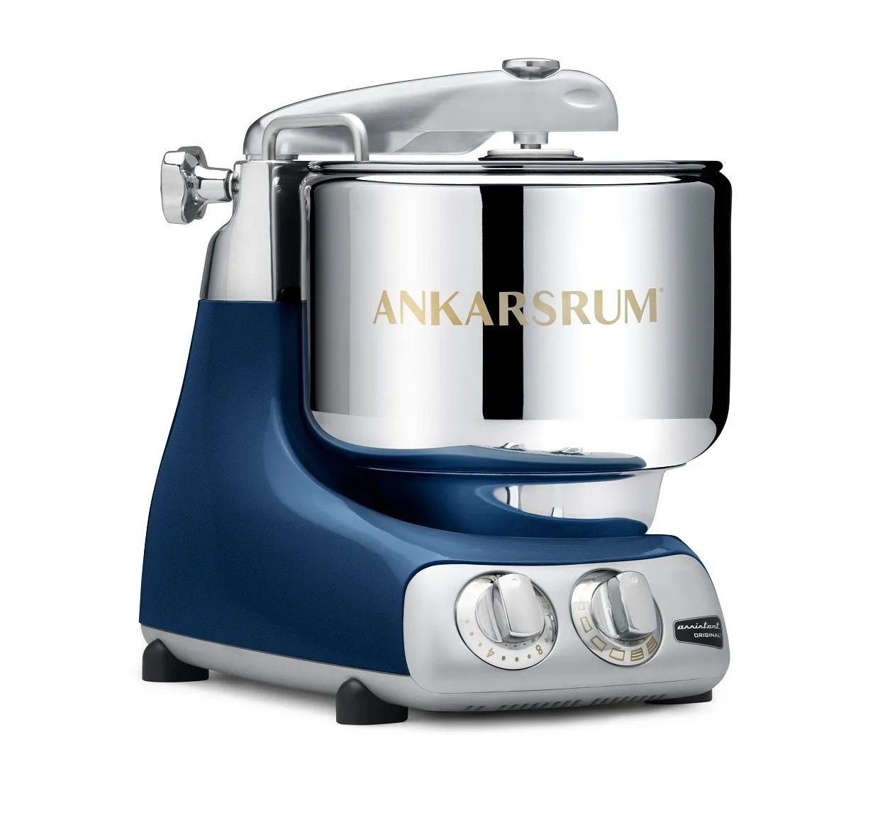 Ankarsrum  Kitchen Mixer AKM6230 DeLuxe