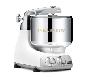 Ankarsrum  Kitchen Mixer AKM6230 - Glossy White