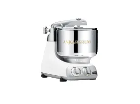 Ankarsrum  Kitchen Mixer AKM6230 - Mineral White