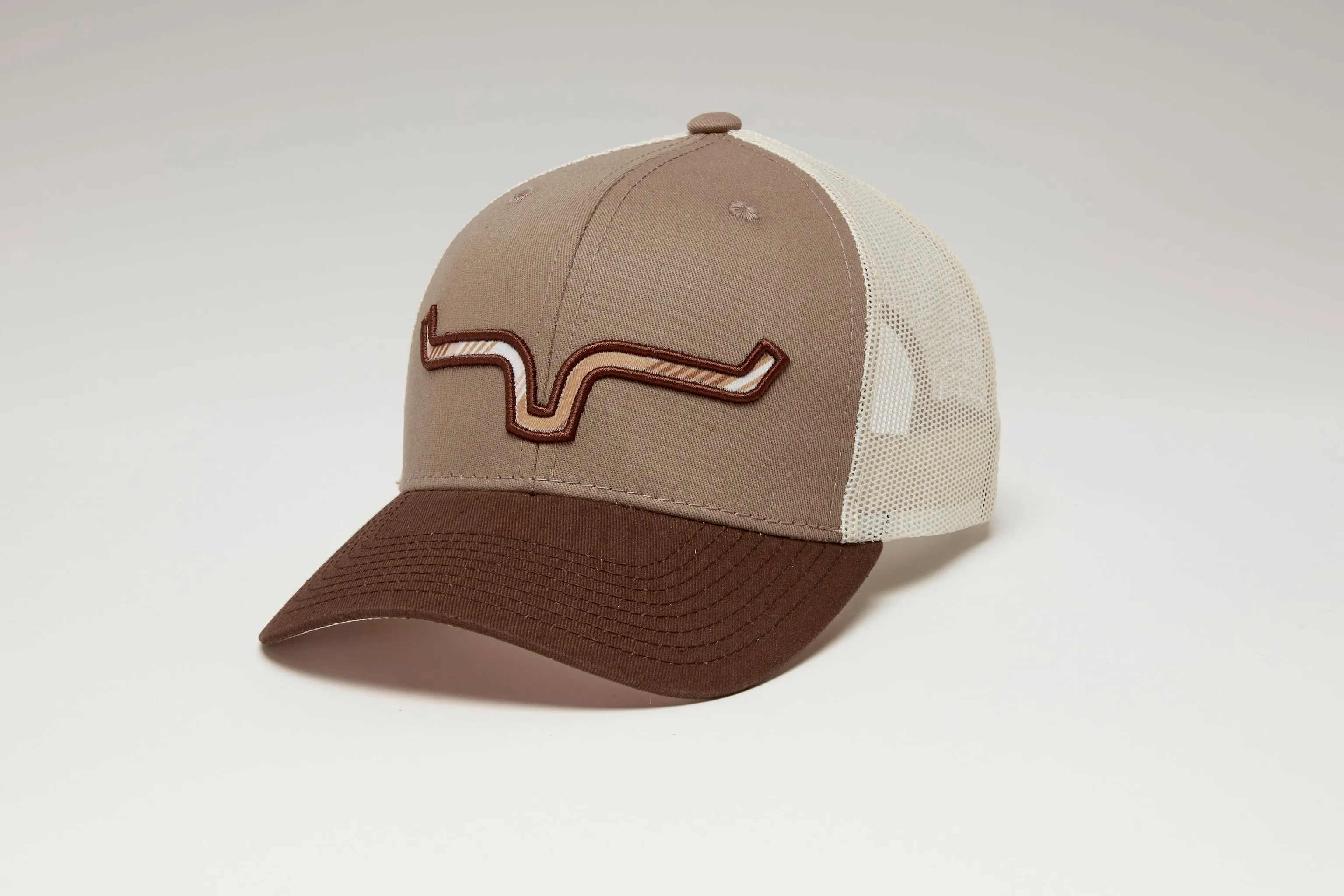 Anson Trucker Hat