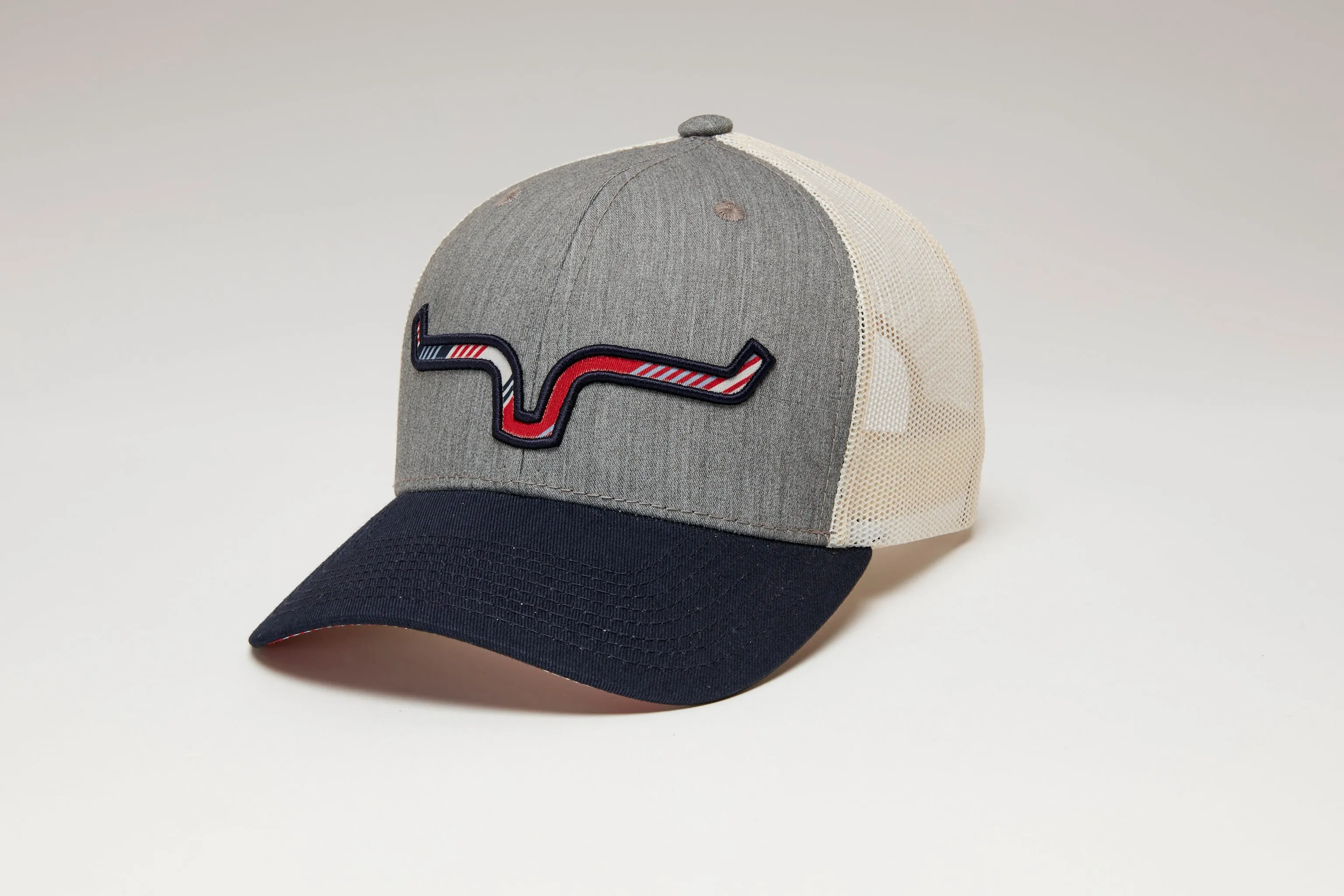 Anson Trucker Hat