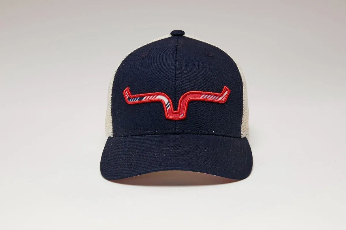 Anson Trucker Hat