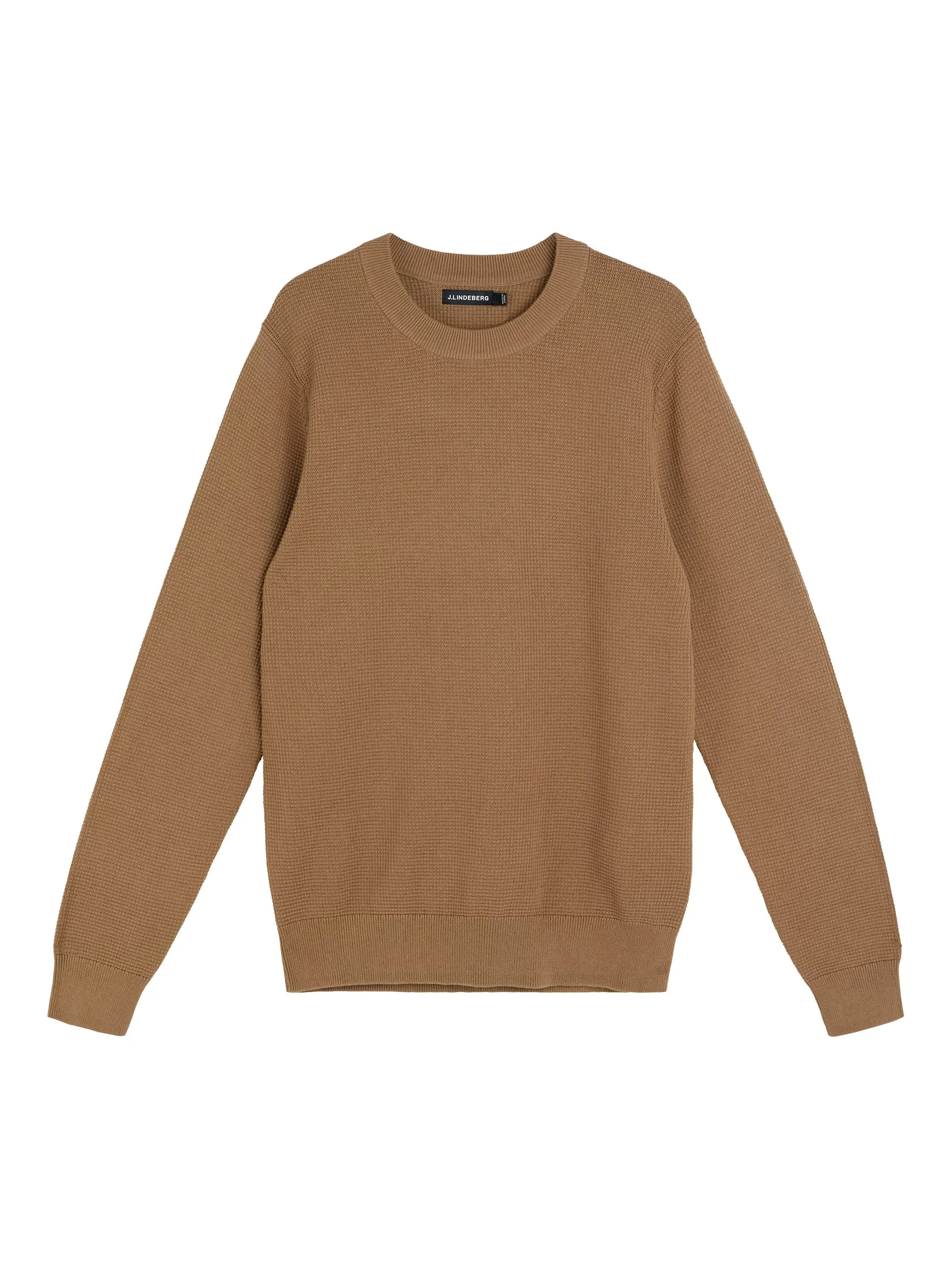 Archer Structure Sweater