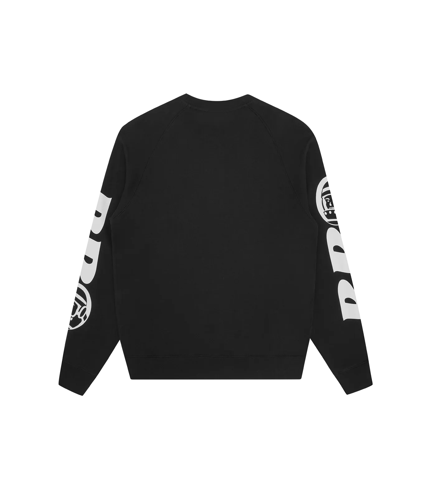 ASTRO CREWNECK - BLACK