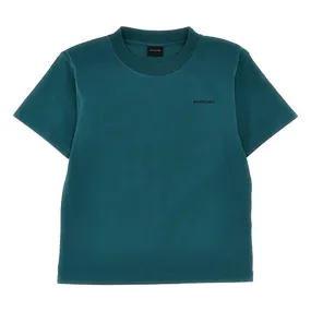 BALENCIAGA Logo Print T-shirt