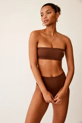 BANDEAU BRA COCOA