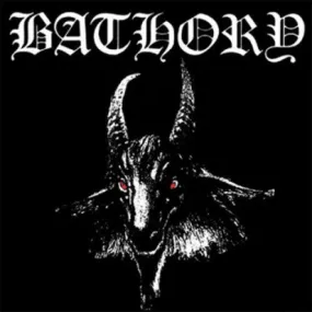 Bathory "s/t"