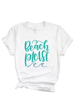 Beach Please 1793