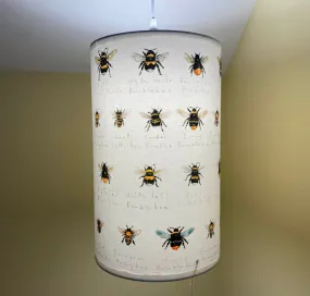 Bee Lampshade