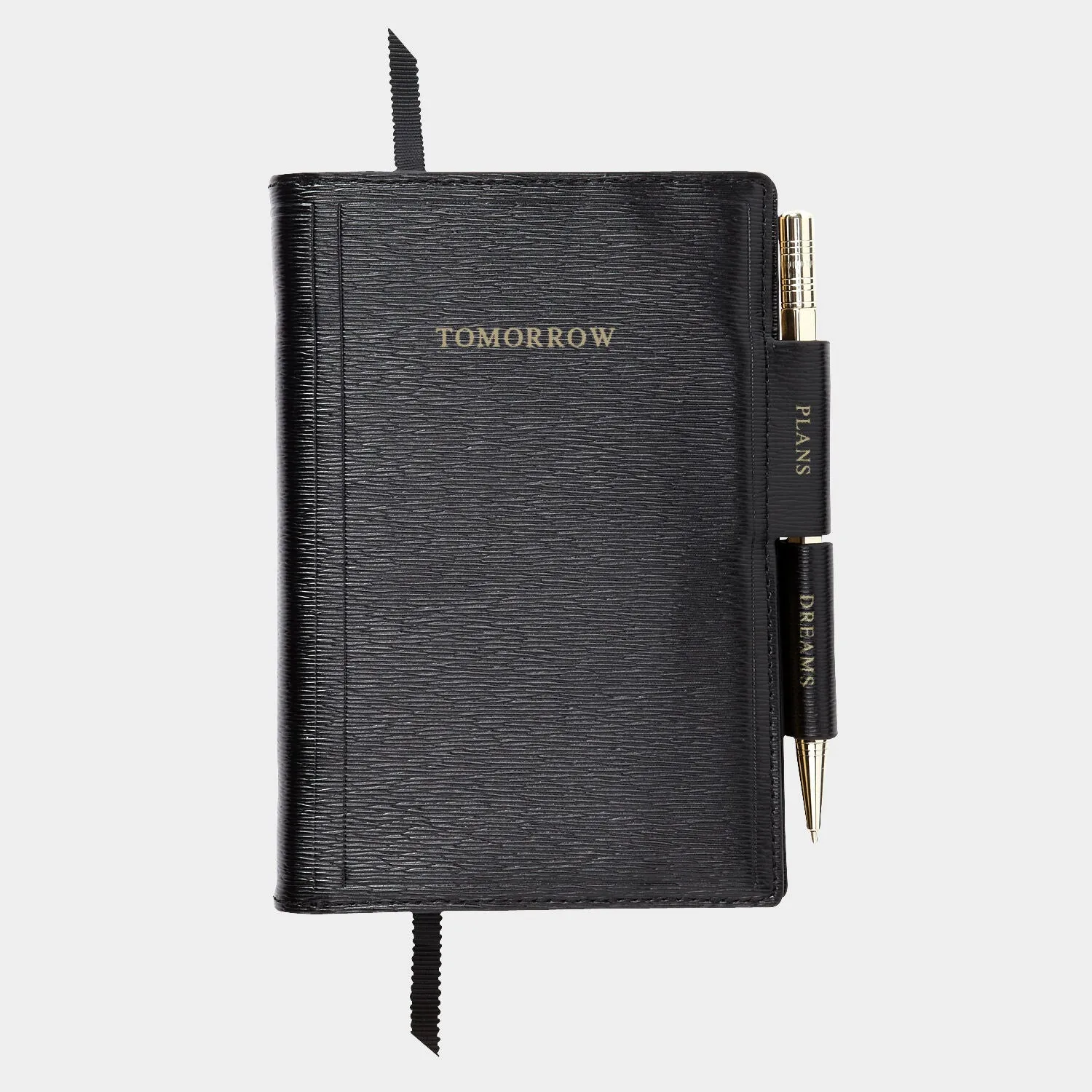 Bespoke A6 Two Way Journal